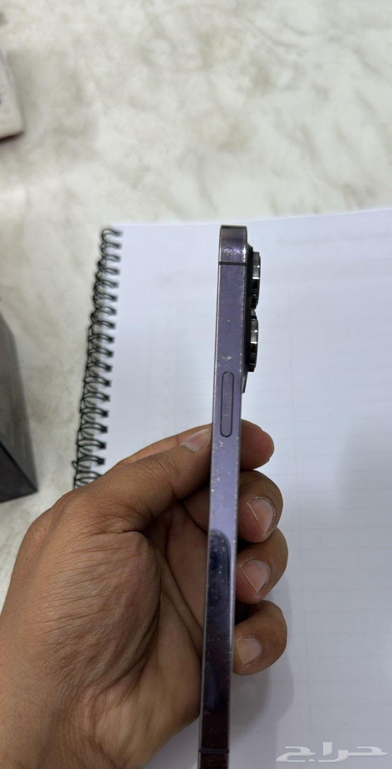 ايفون 14 برو ماكس 25664537225551233113