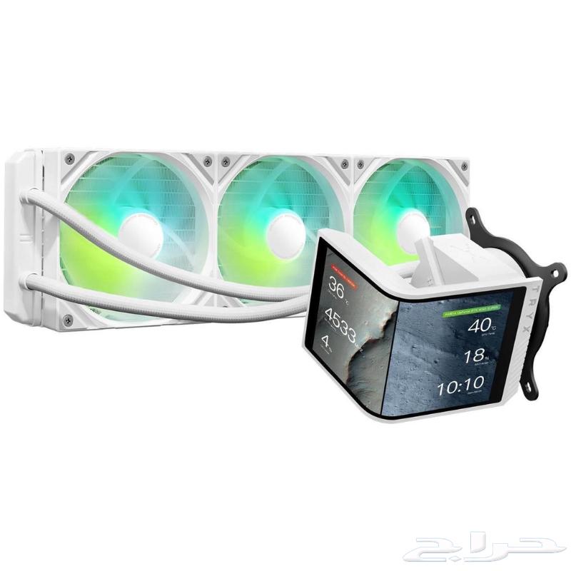 Professional CPU Cooler64536529659907110