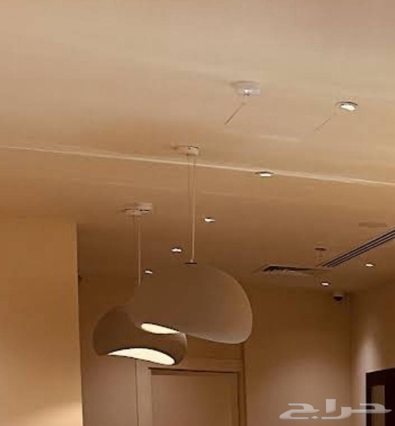 لمبات (ثريات مودرين)64540337724035111