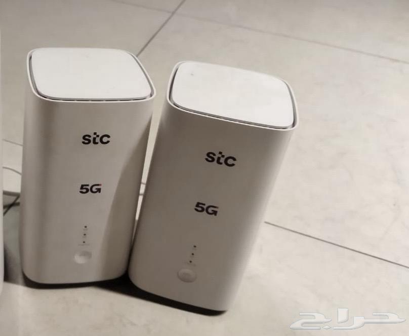 I have two STC 5G modems64540496074243111