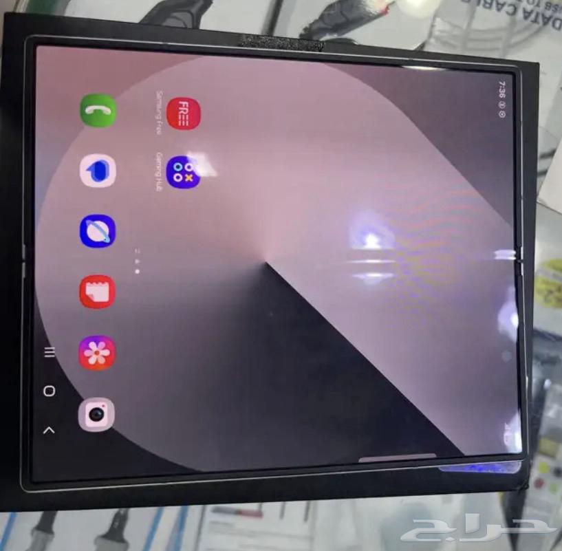 Galaxy Z Fold664541492362243111