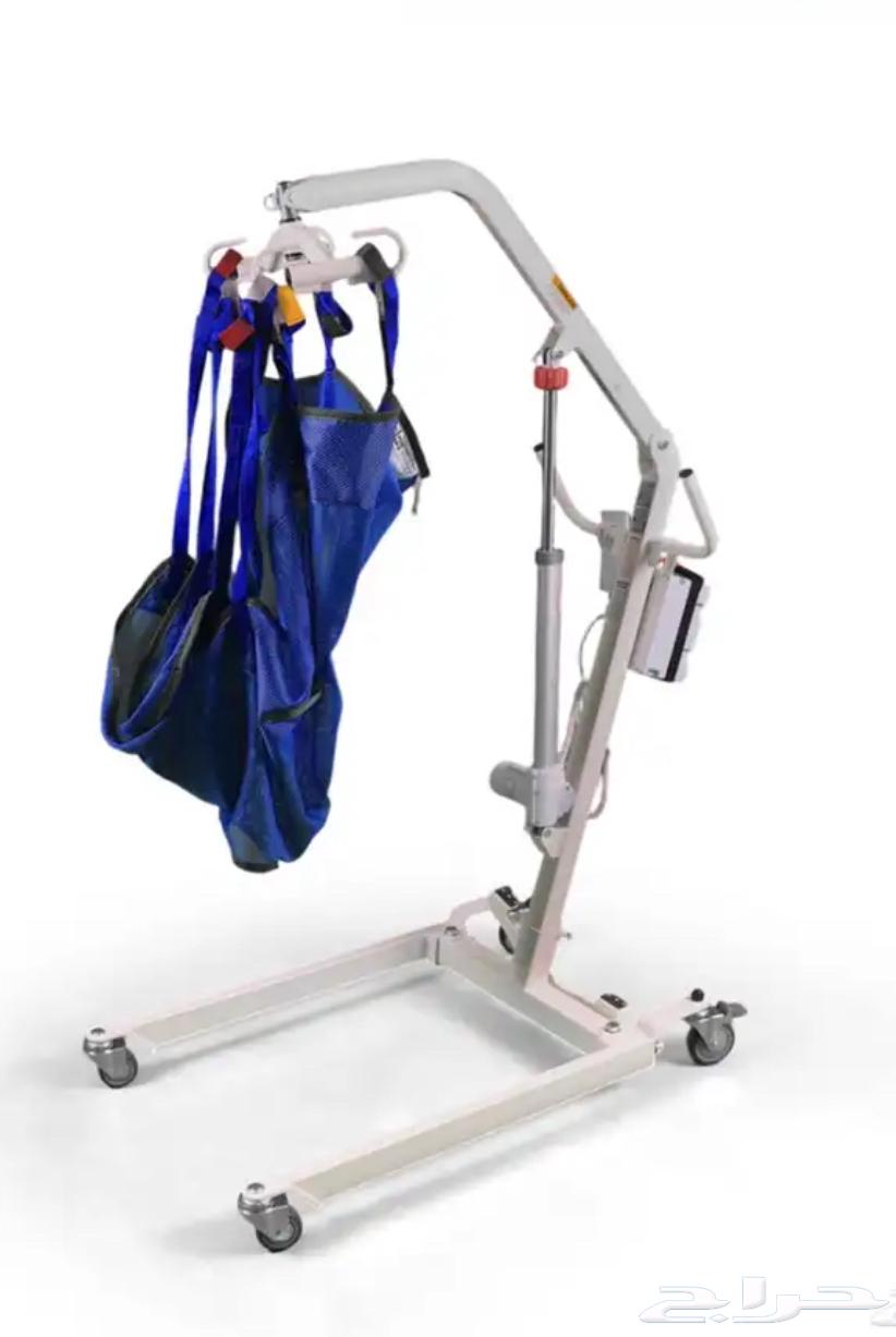 رافعة طبية لكبار السن وذوي الاحتياجات الخاصة64532100041859110