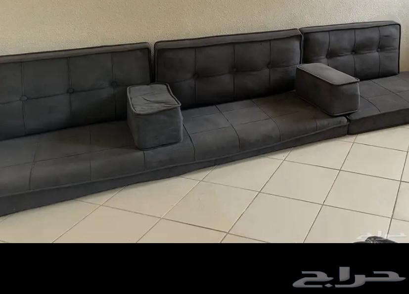 للبيع مساند رمادي64543253078914113