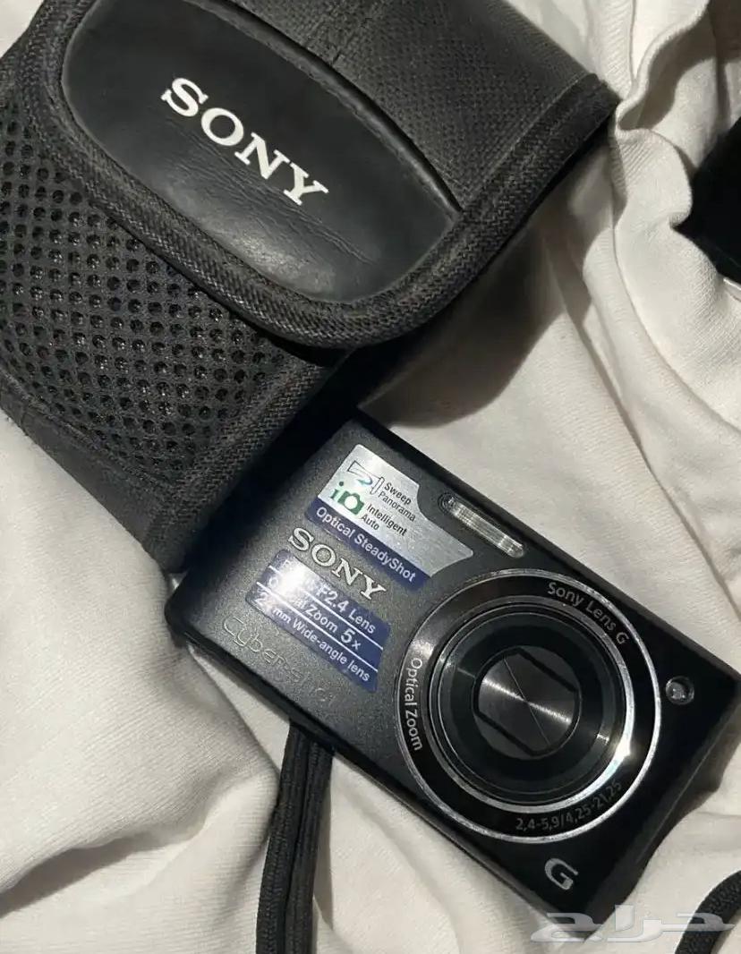 كاميرا سوني للبيع او للبدل64537435753859110