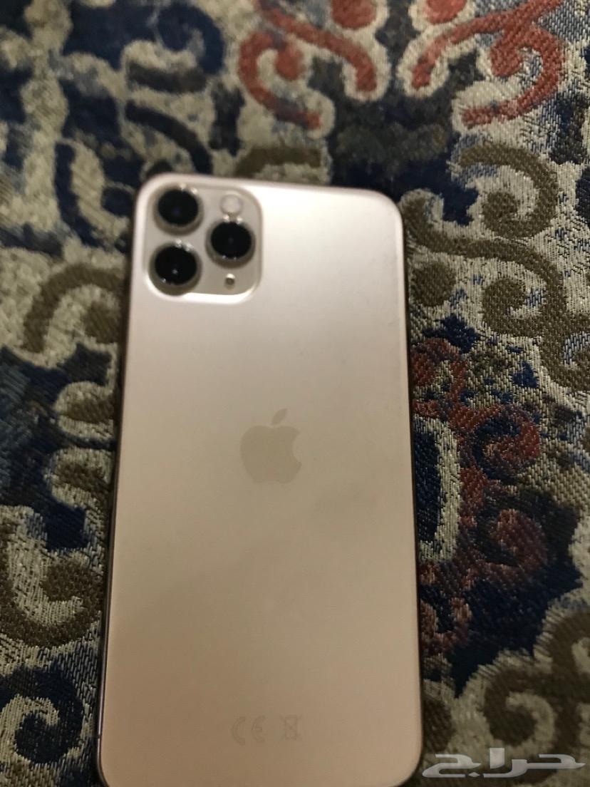 iPhone 11 Pro64542828446979110