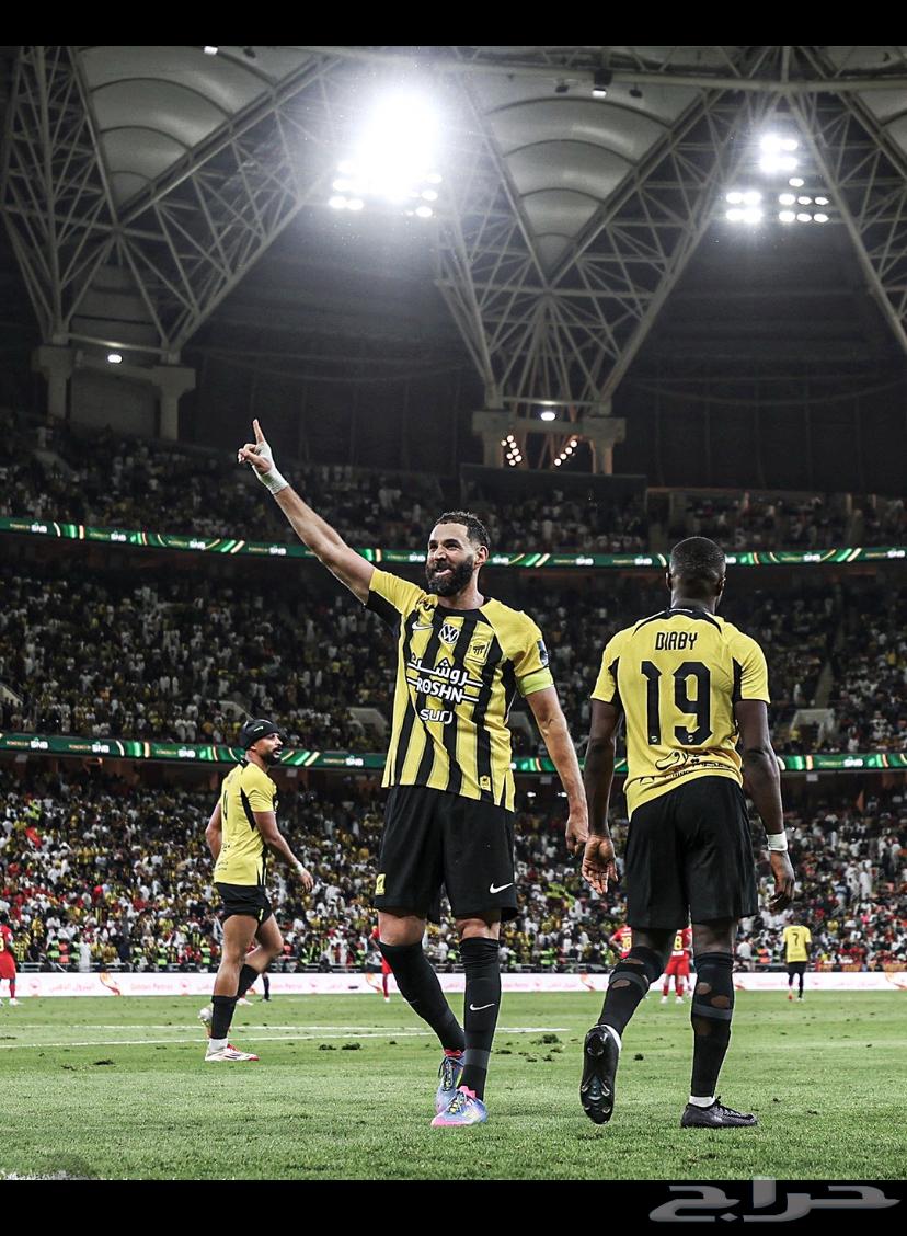 Al-Ittihad and Al-Nasr64497979353219110