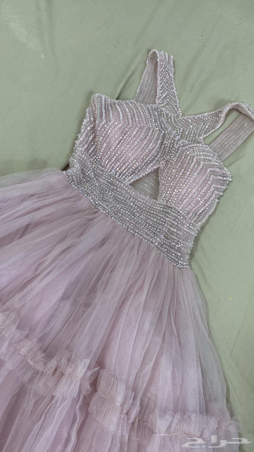 فستان للبيع سعره 11064541948912130110
