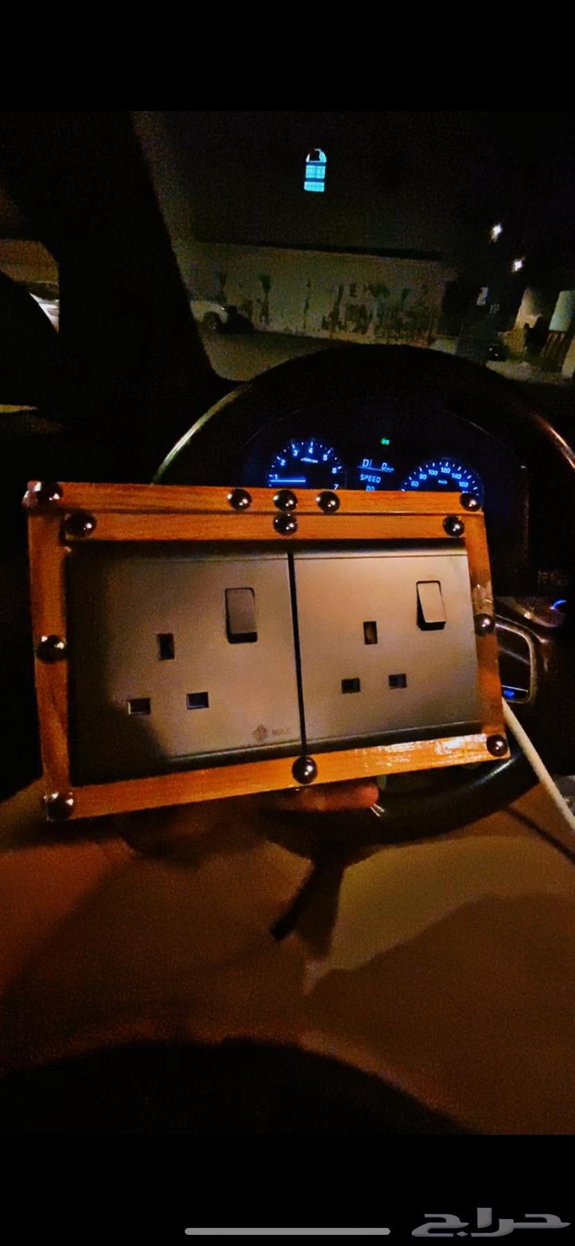 توصيلة كهربائية 10 متر شغل يدوي فاخر64535778736385114