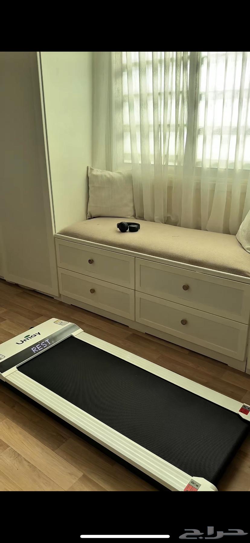 Treadmill for walking64541807432066112