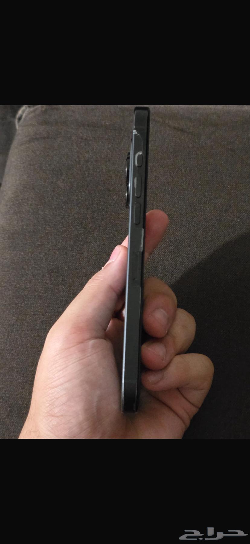 iPhone 16 Pro Max Titanium Black Used for Only 4 Months64536334919809113