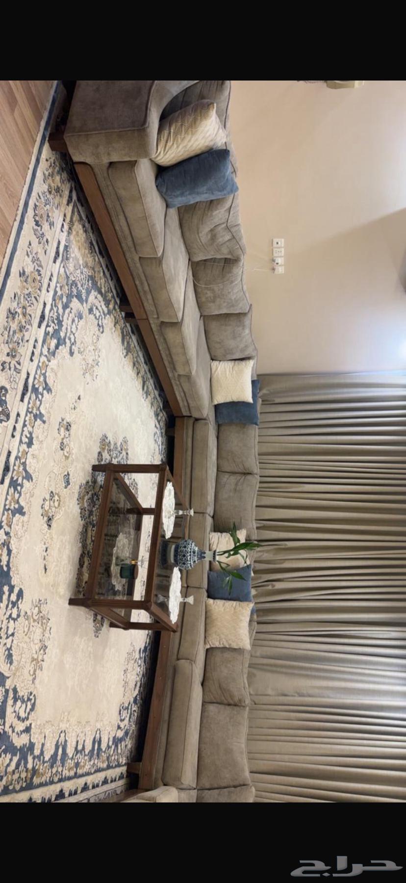 كنب 5 6 يكفي ل14 شخص64539924609155112