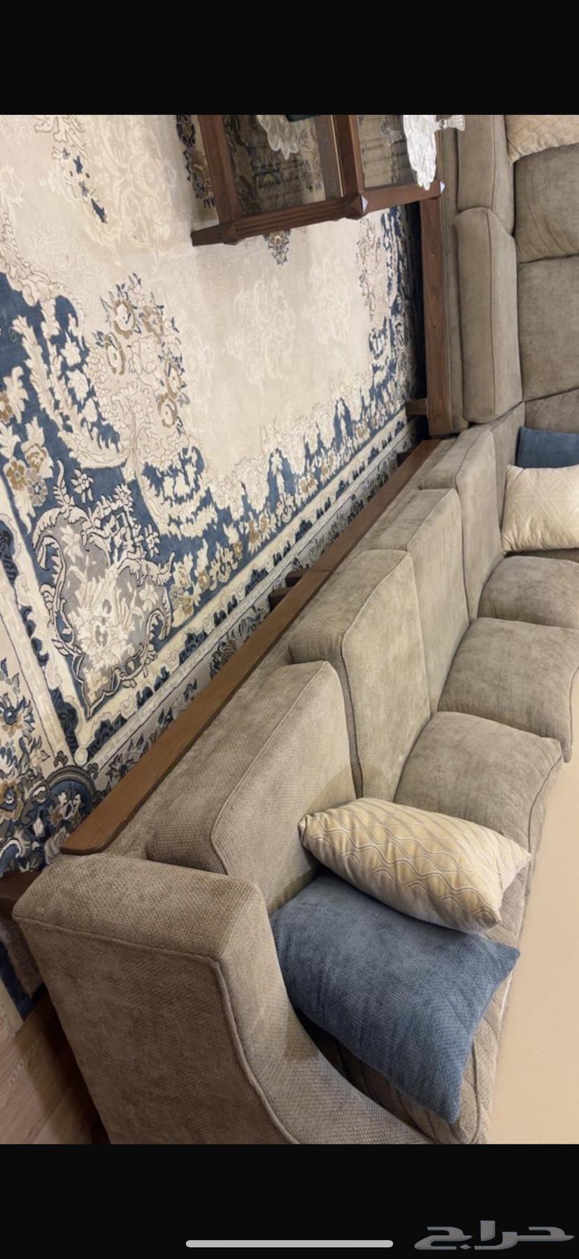 كنب 5 6 يكفي ل14 شخص64539924609155113