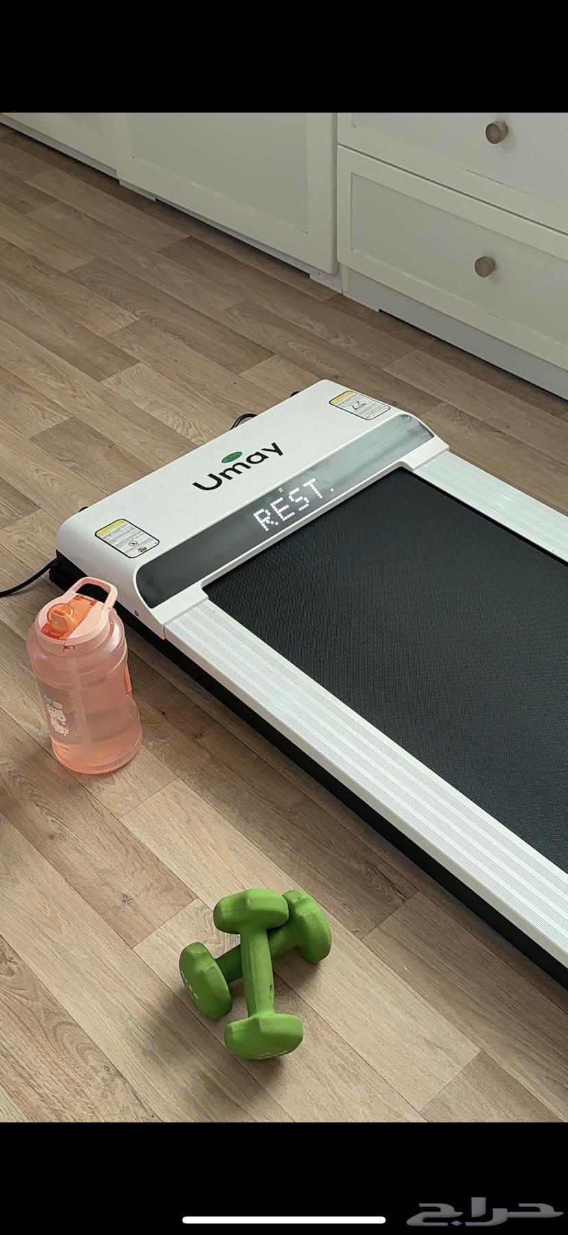 Treadmill for walking64541807432066111