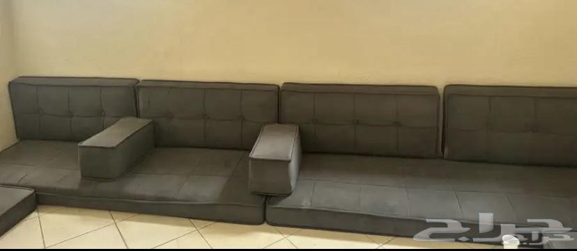للبيع مساند رمادي64543253078914112