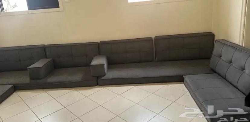 للبيع مساند رمادي64543253078914114