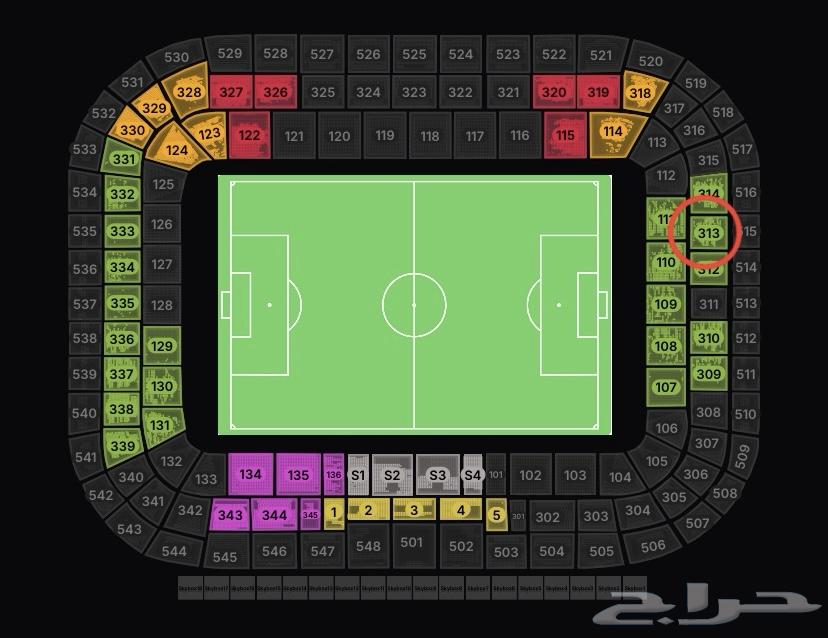 تذاكر الاهلي والهلال مضمون64539924703491111