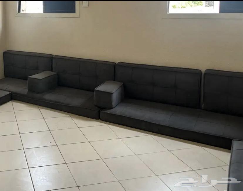 للبيع مساند رمادي64543253078914110