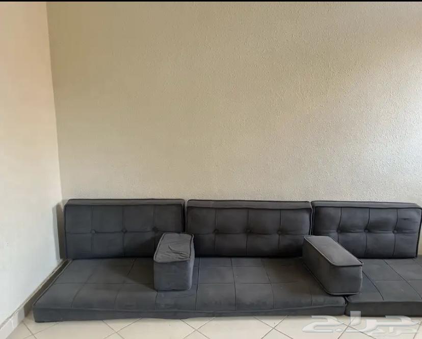 للبيع مساند رمادي64543253078914111