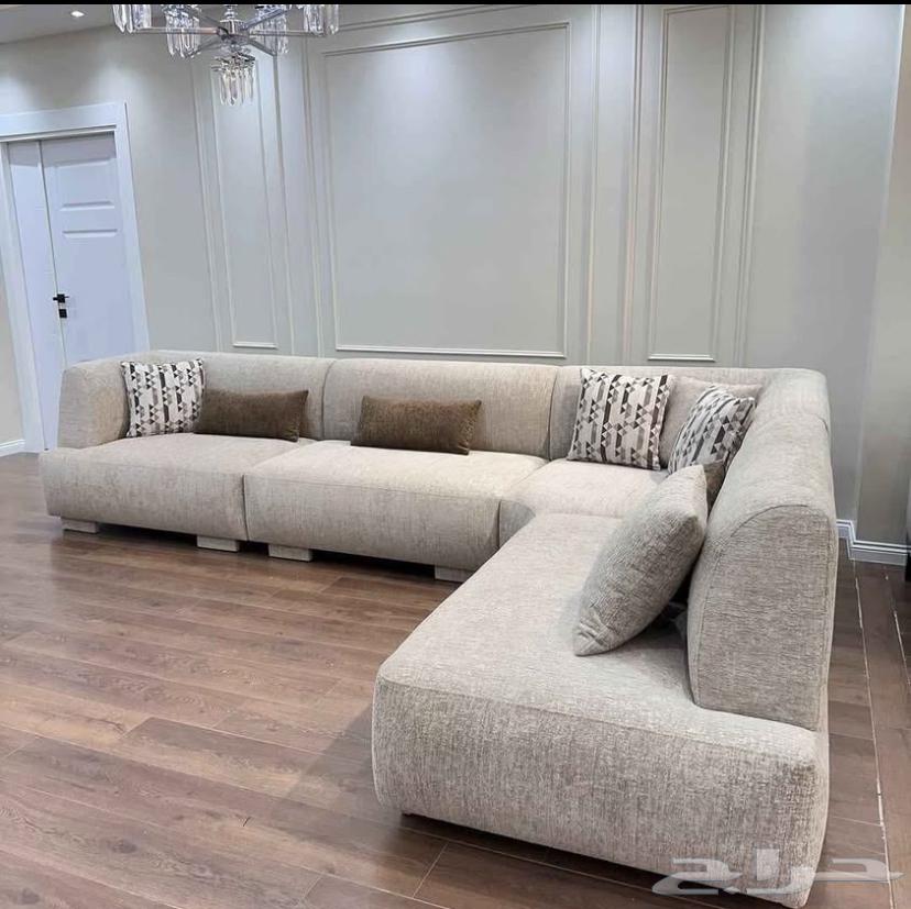 زي ماعودناكم جبنالكم كنب امريكي فاخر والمتر بسعر الجملة64539316232321113