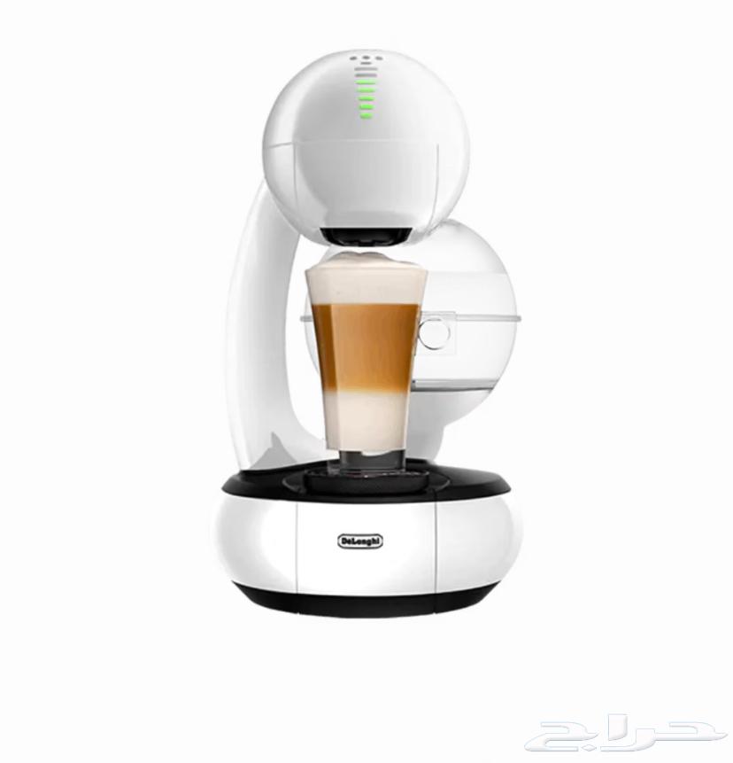 ماكينة تحضير القهوة دولتشي غوستو اسبيرتا64539669838083110