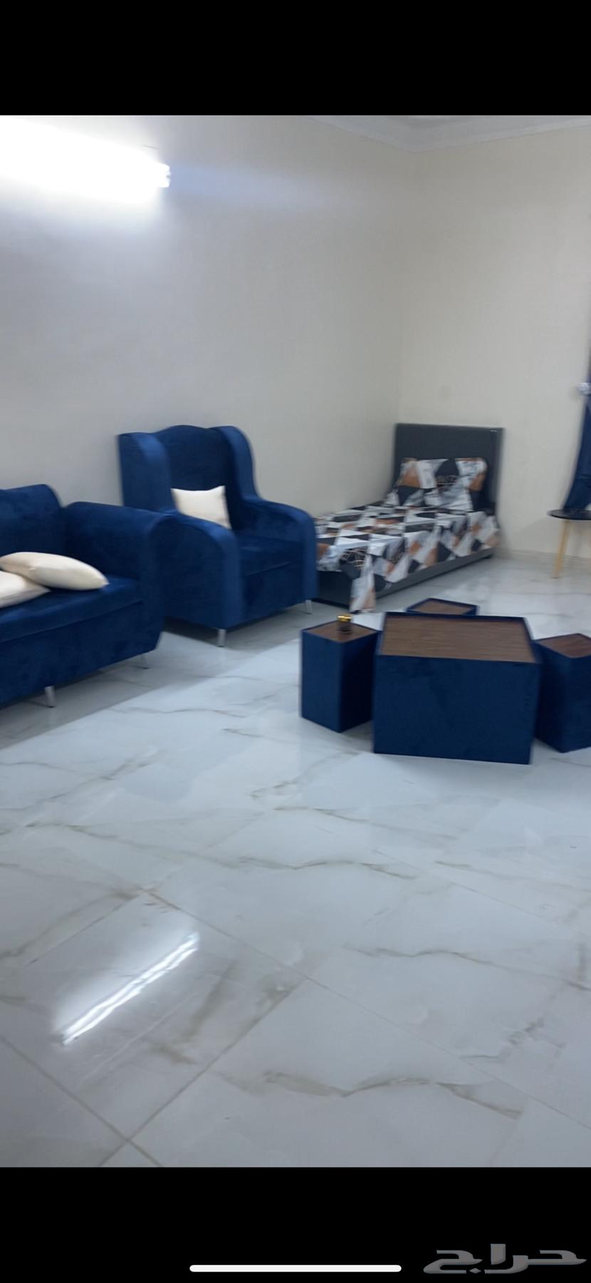 New single beds, sitting chairs with mattresses, and tables for sale64539287864577110