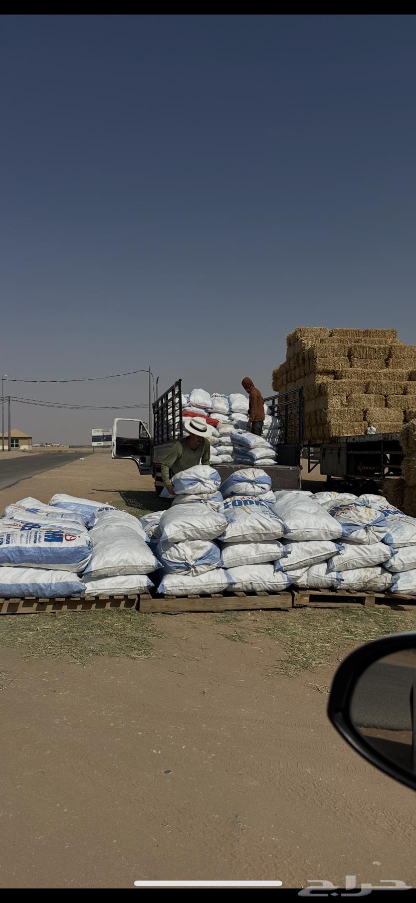 اعلاف خبز و كيك للحلال64538987004418110