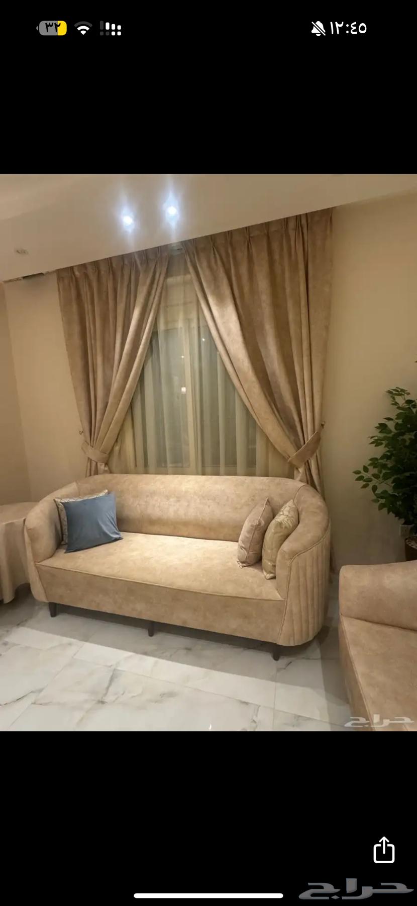 Sofa 2 for sale and 2 small ones with the star64535227821825110