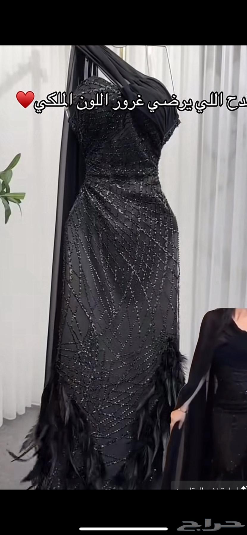 فستان حفل زواج لبس مره واحده للبيع64535527367298110