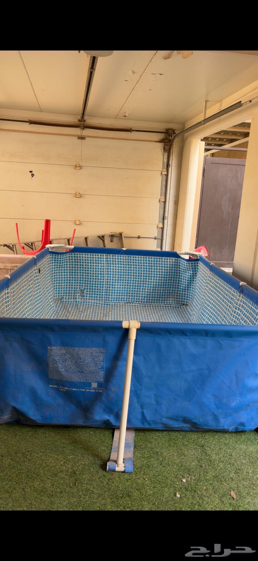 Intex Pool64535541320706110