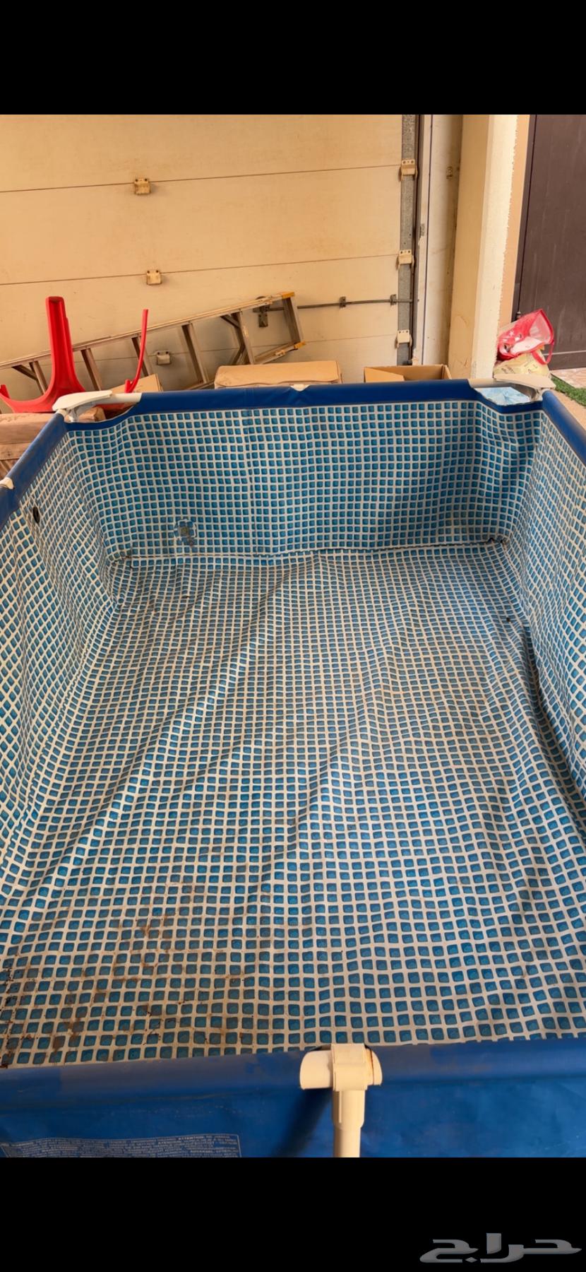 Intex Pool64535541320706112