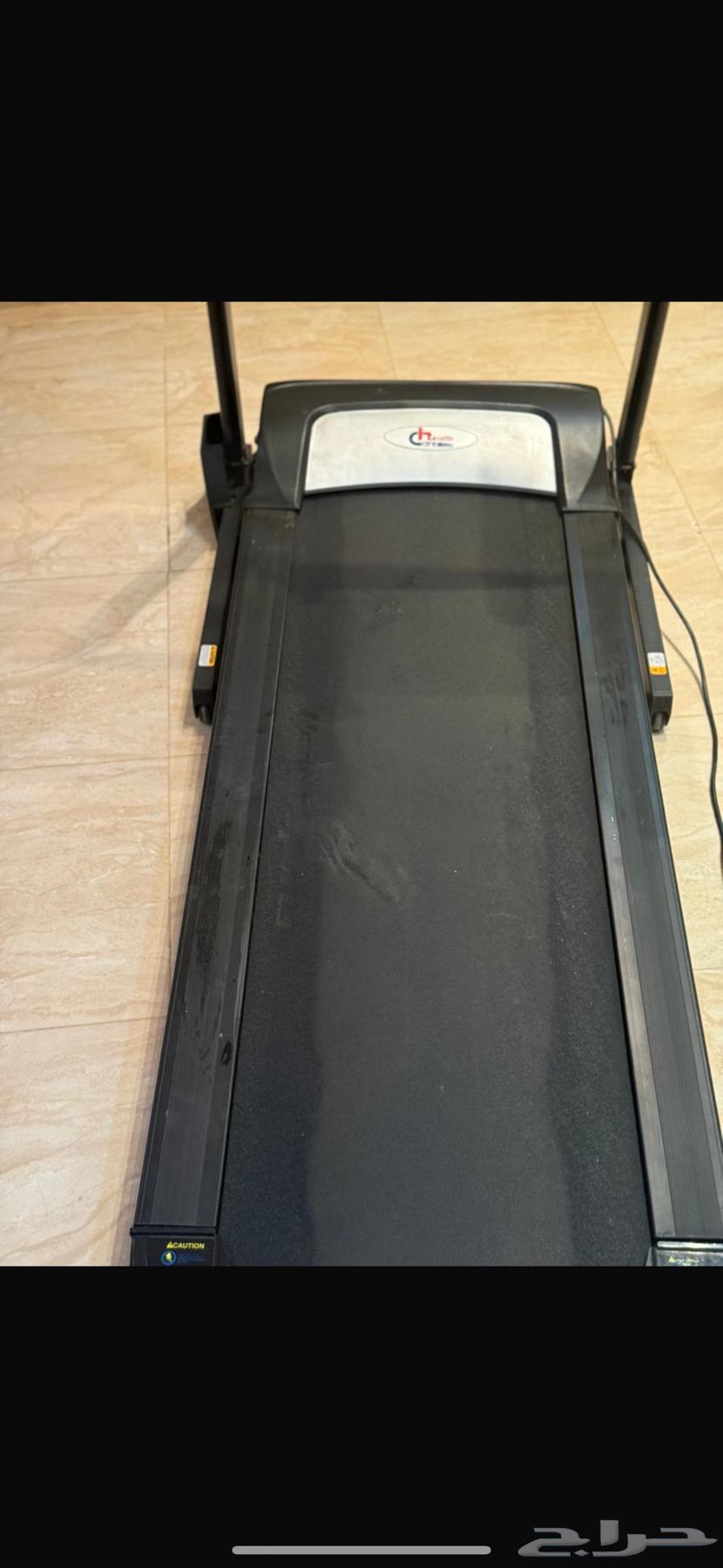 جهاز رياضي سير للمشي كهربائي64536210136066112