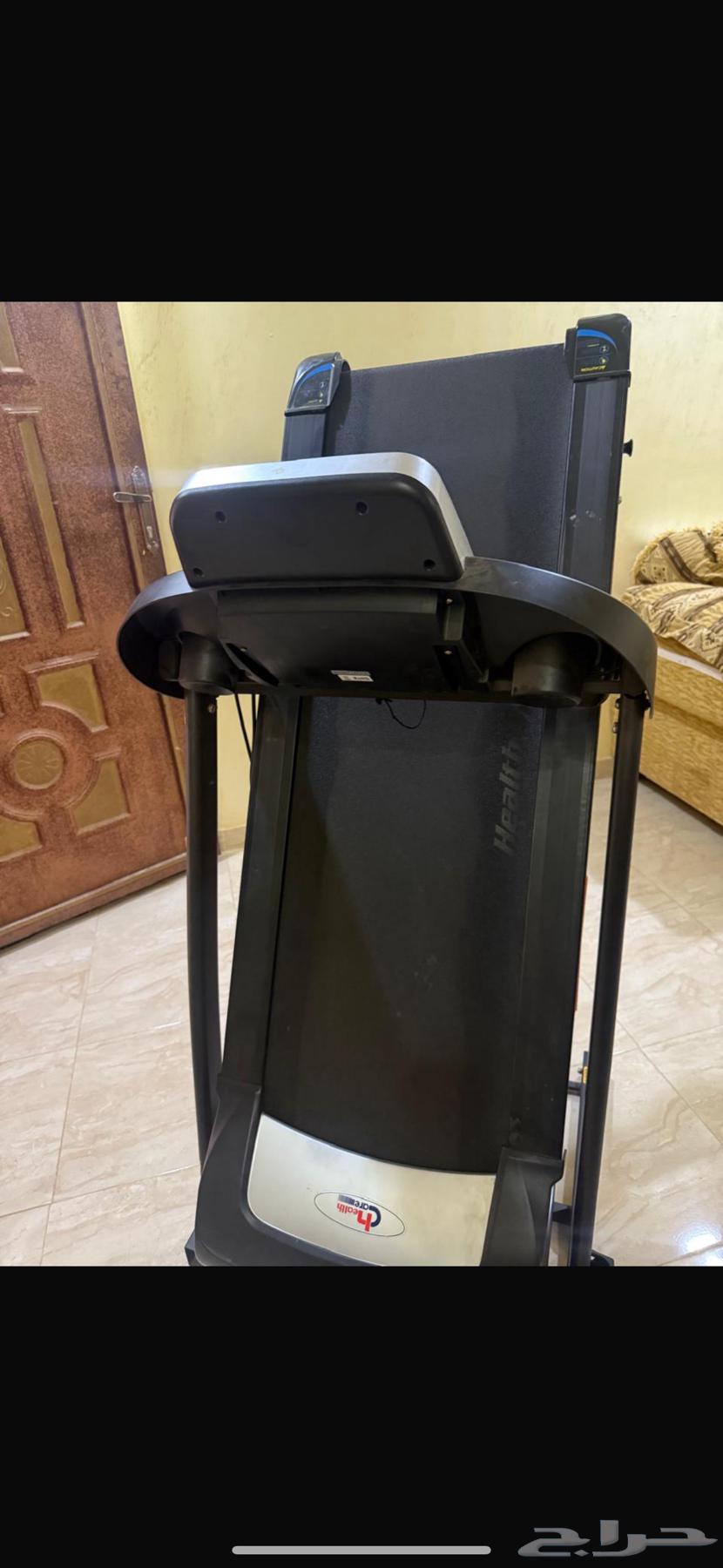 جهاز رياضي سير للمشي كهربائي64536210136066113