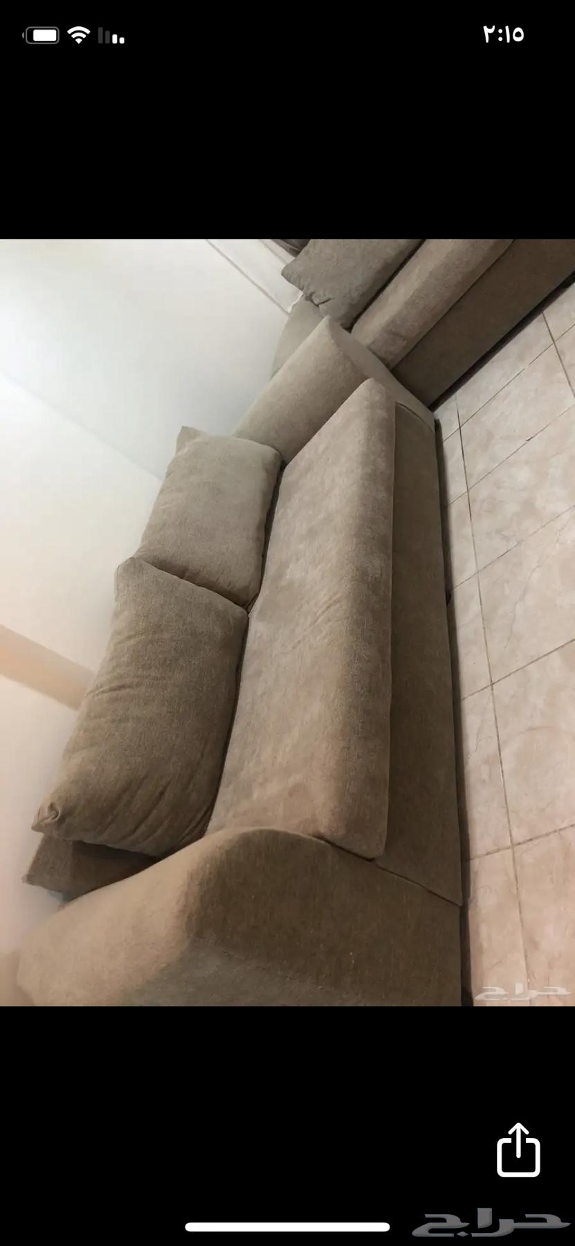 كنب للبيع 4 قطع بمخازن للبيع64536140166658111