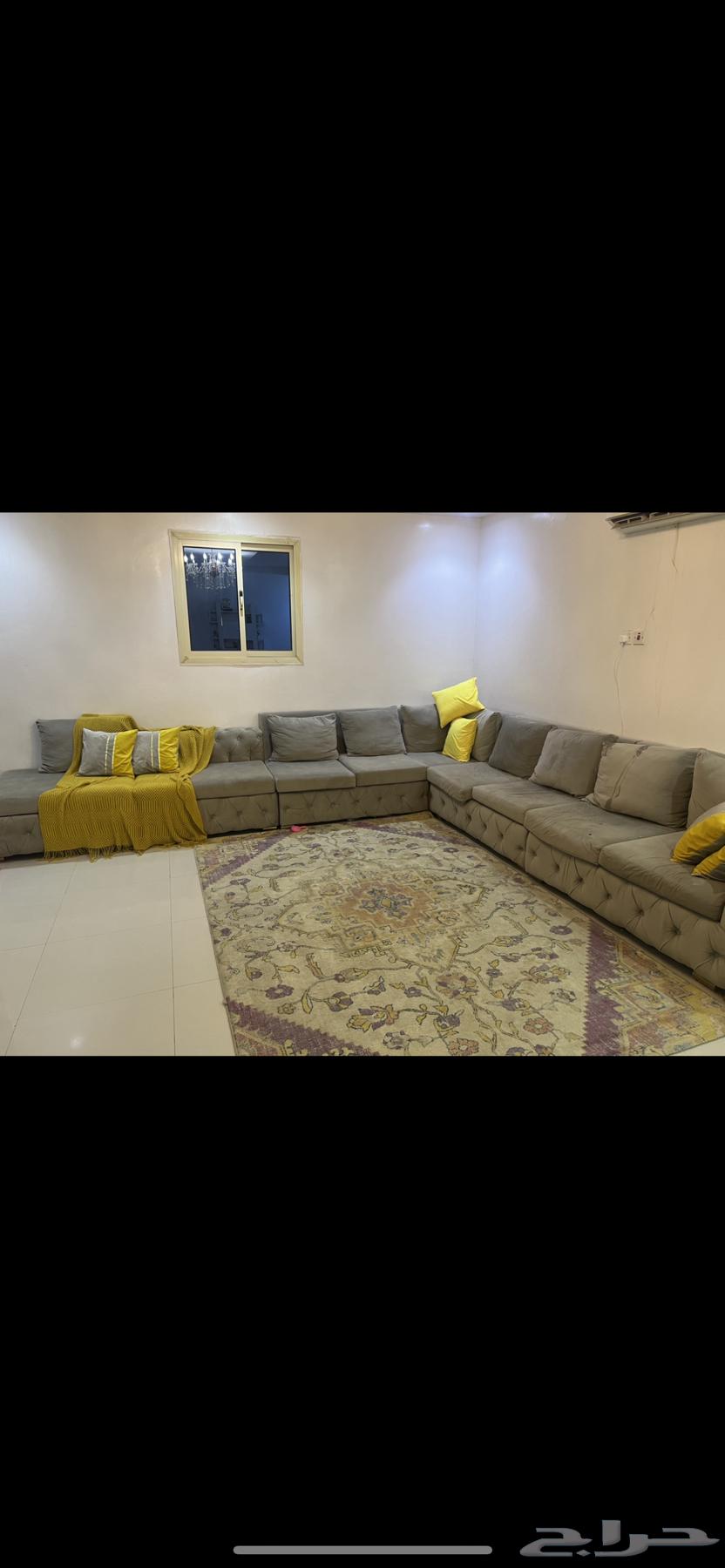 غنفات شبه جديده حرف L64541278708481110