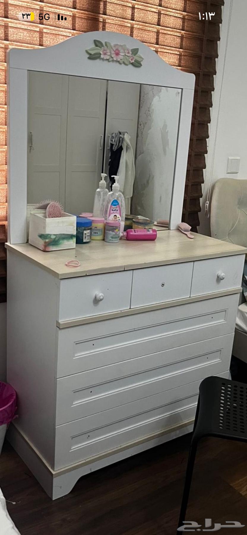 اثاث للبيع المستعجل القطعه ب10064535380748931111