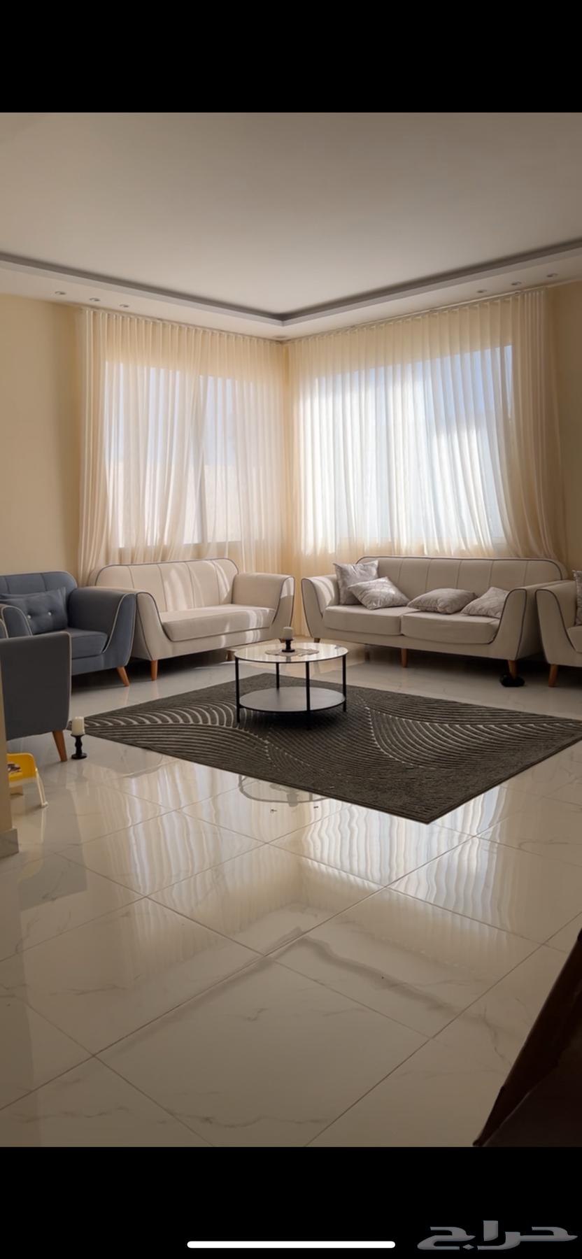 طقم كنب للبيع ب 1800 ريال64536696931075110