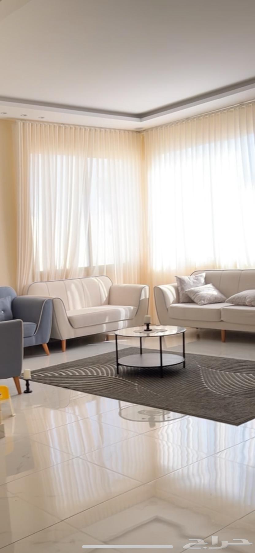 طقم كنب للبيع ب 1800 ريال64536696931075111