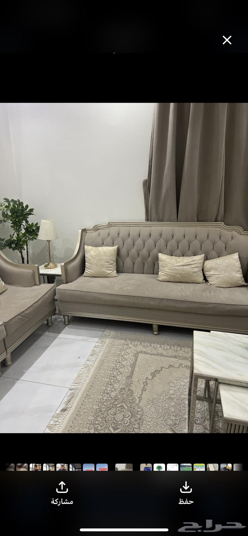 Sofas and tables for sale64537017077122110