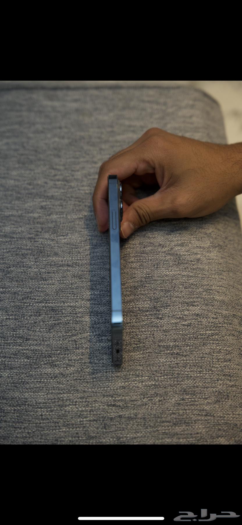 ايفون 13 برو64543054782465113