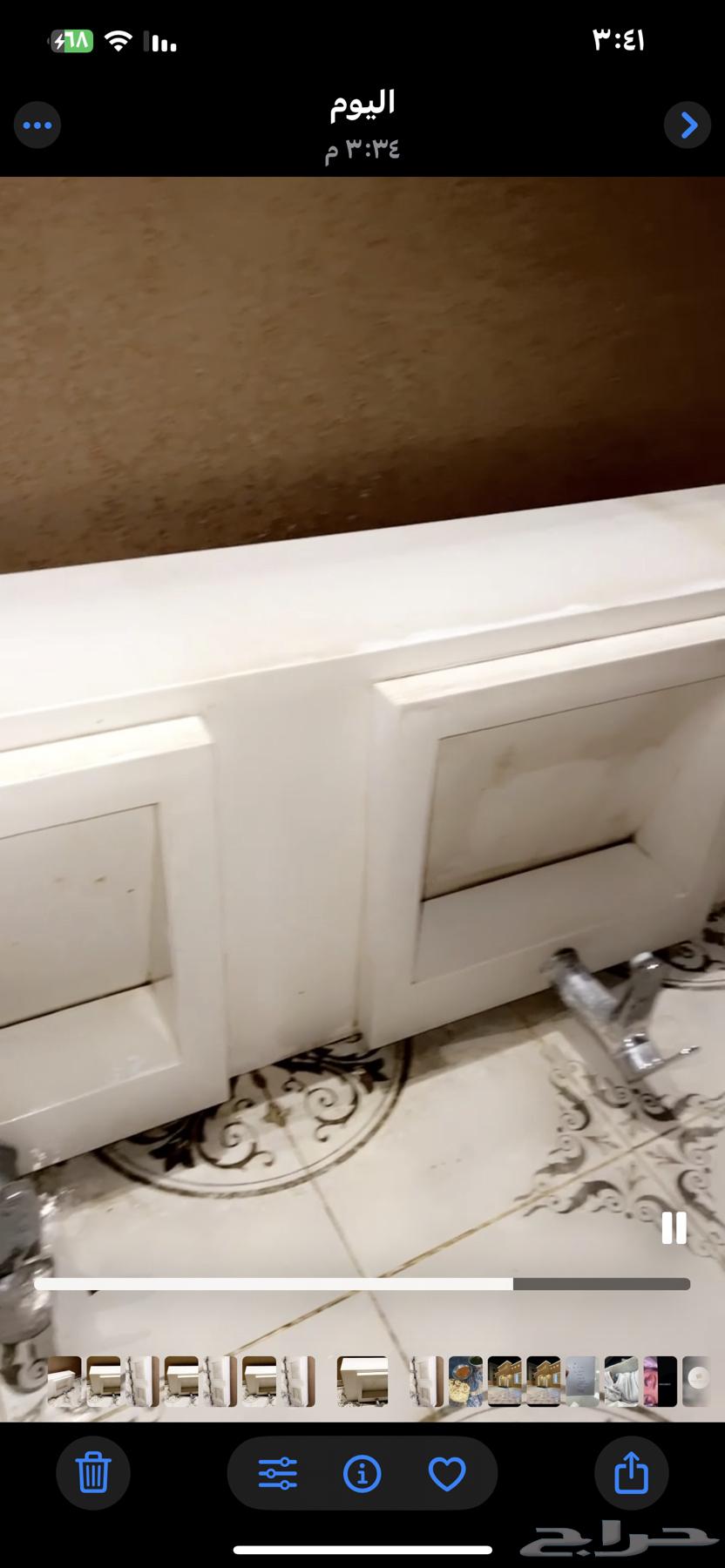 مغسله رخام للبيع64539358647681111