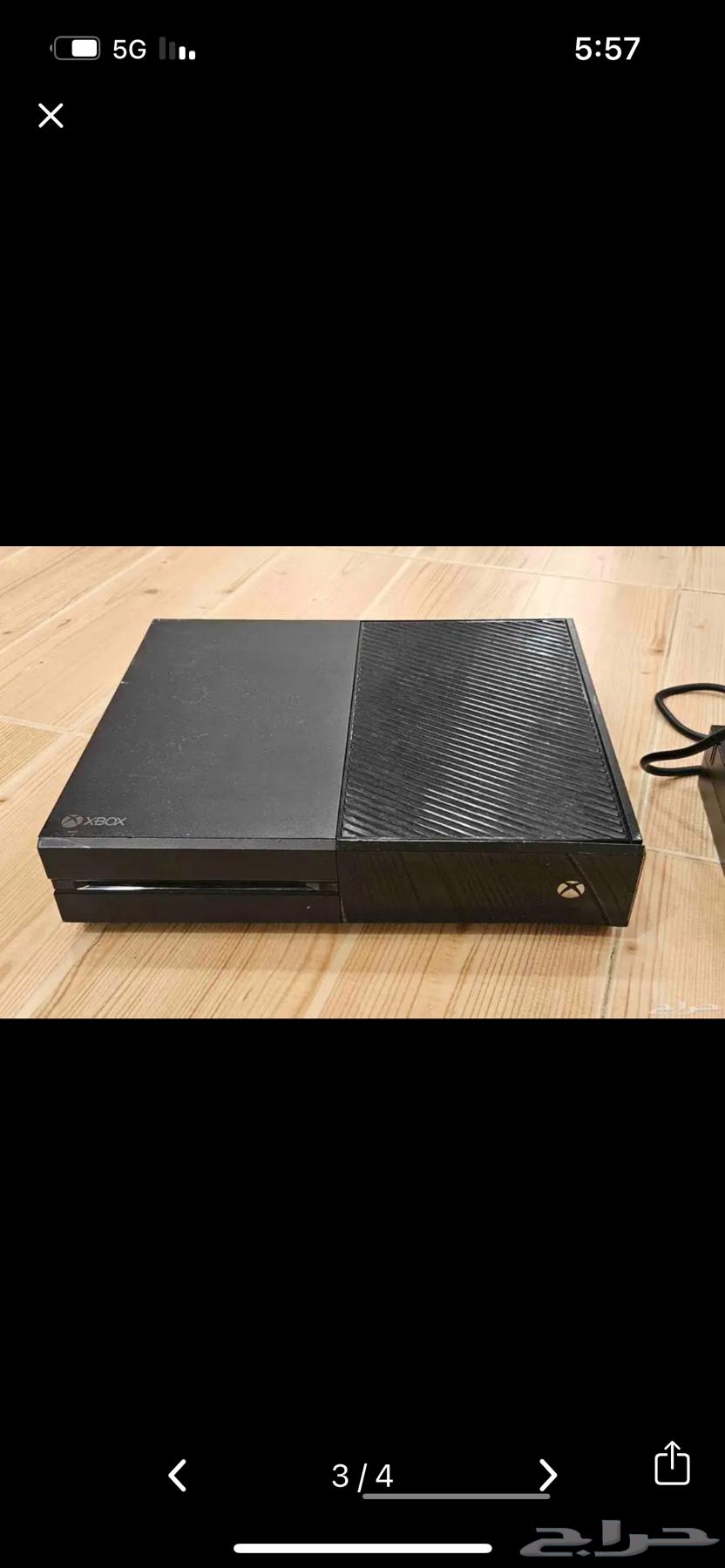 سوني 4 و3 واكس بوكس ون البيع مستعجل64540737090946112