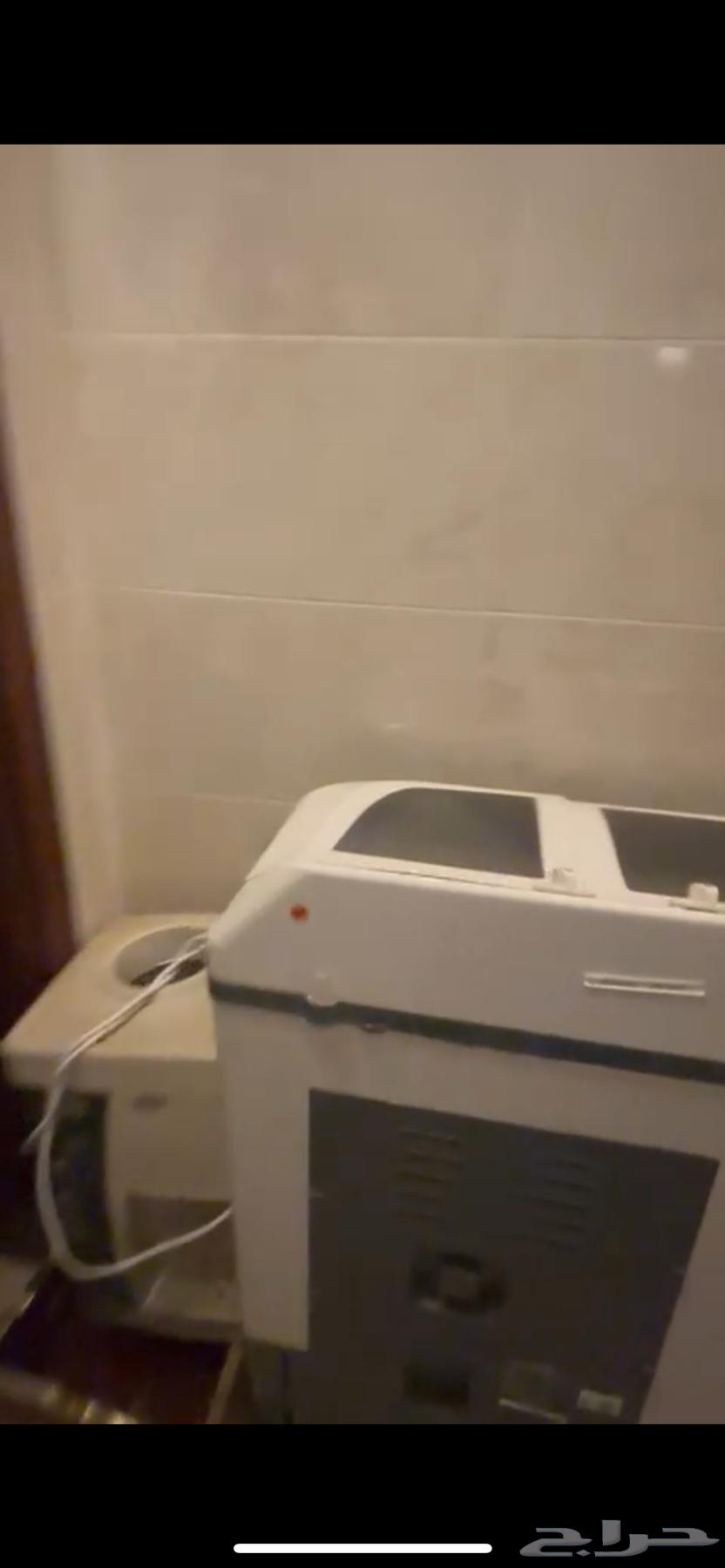 دولاب وغساله و برادت مويه صغيره ودولاب عربي للقهوه64542969381891114