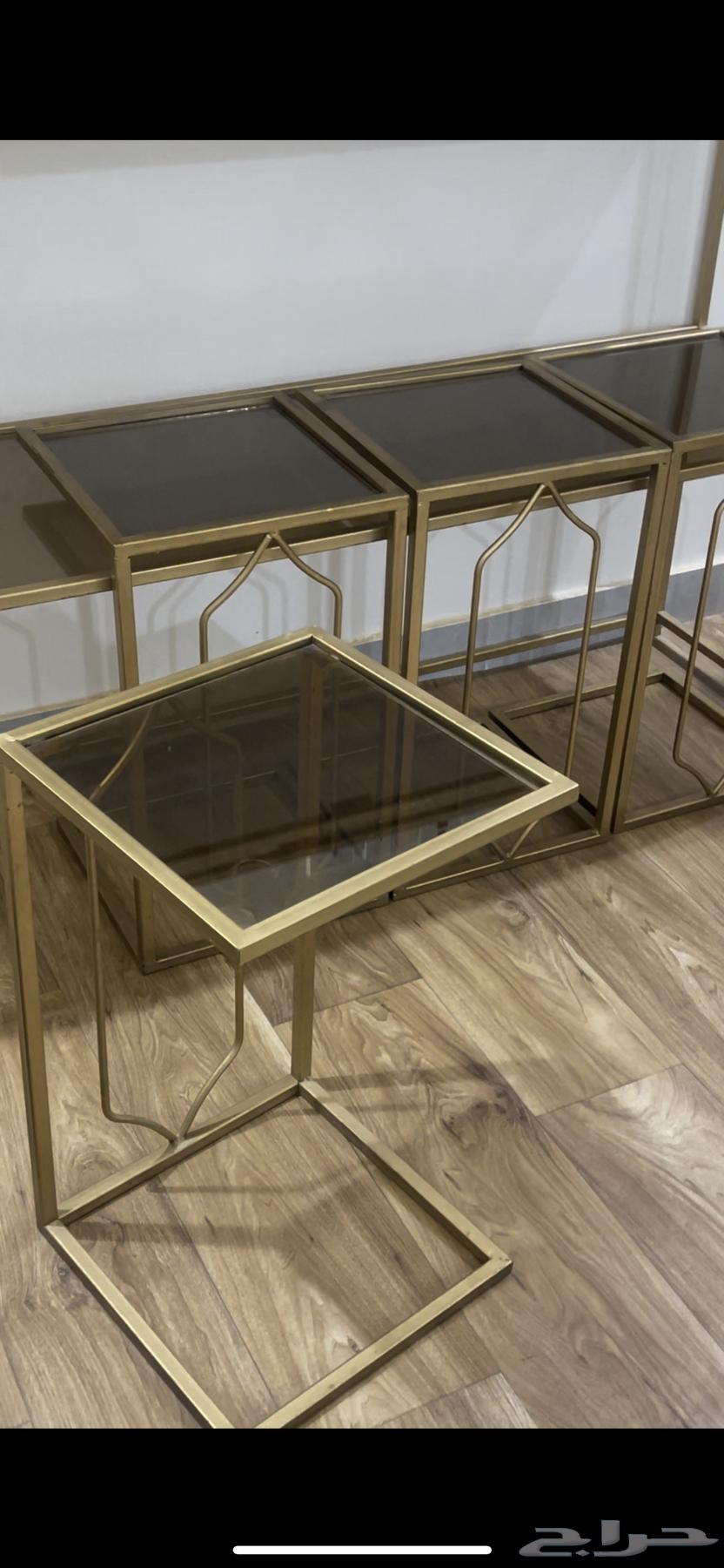 Luxury table with four chairs and reception with four additional chairs for sale64543563072513112