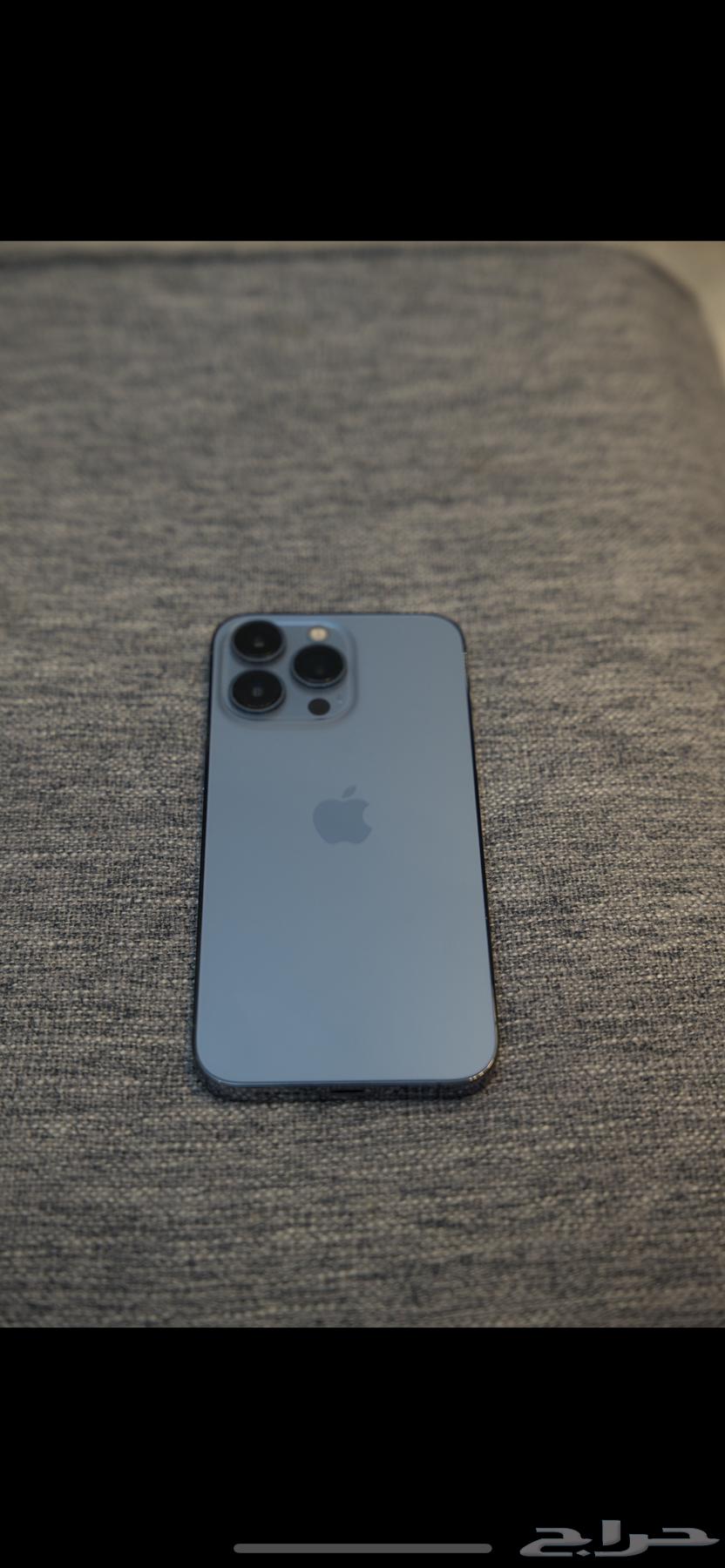 ايفون 13 برو64543054782465110