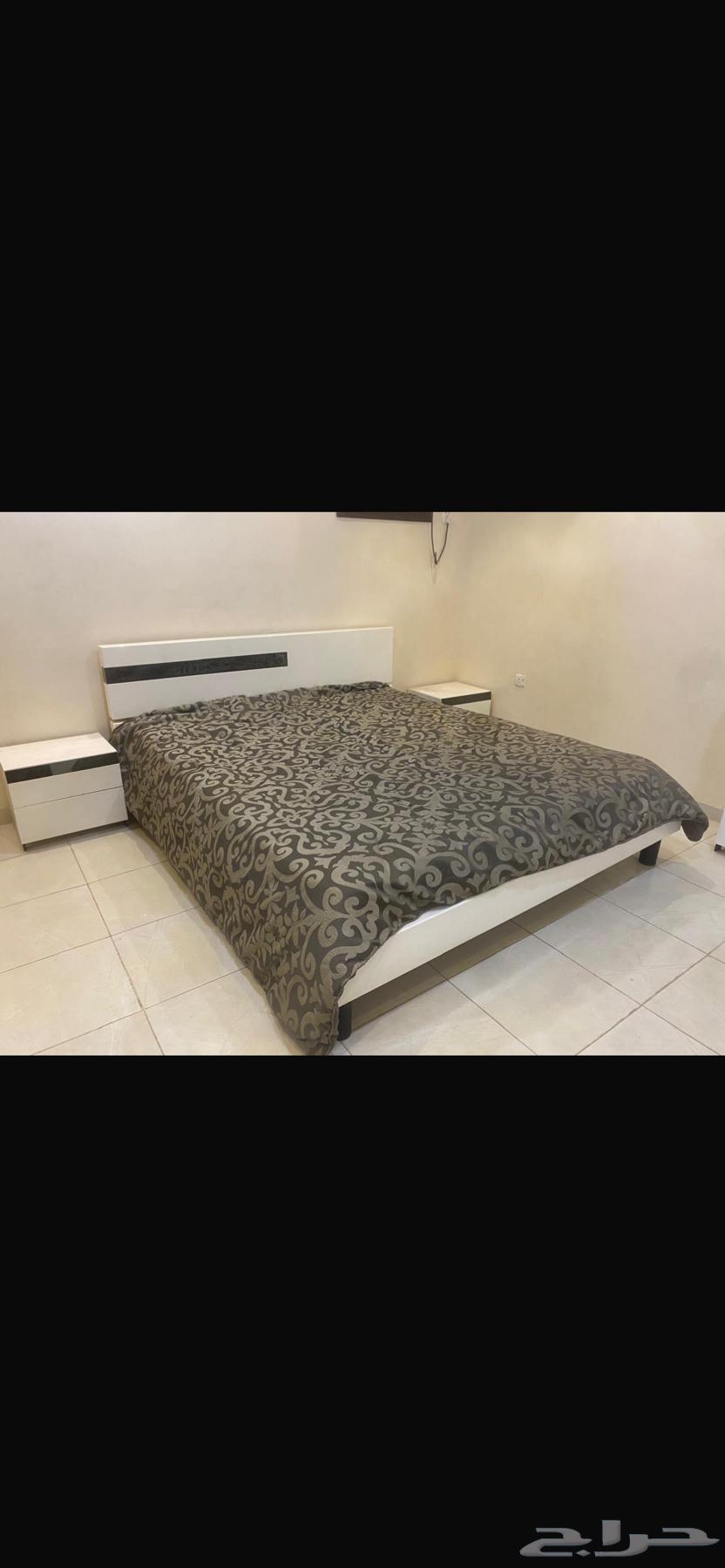 غرفة نوم من هوم سنتر مشتراها ب 12 الف64536934273410110