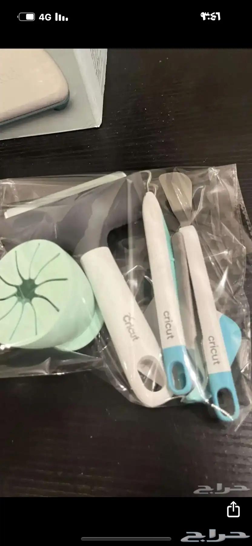 Thermal Press and Cricket Tools64535792705282111