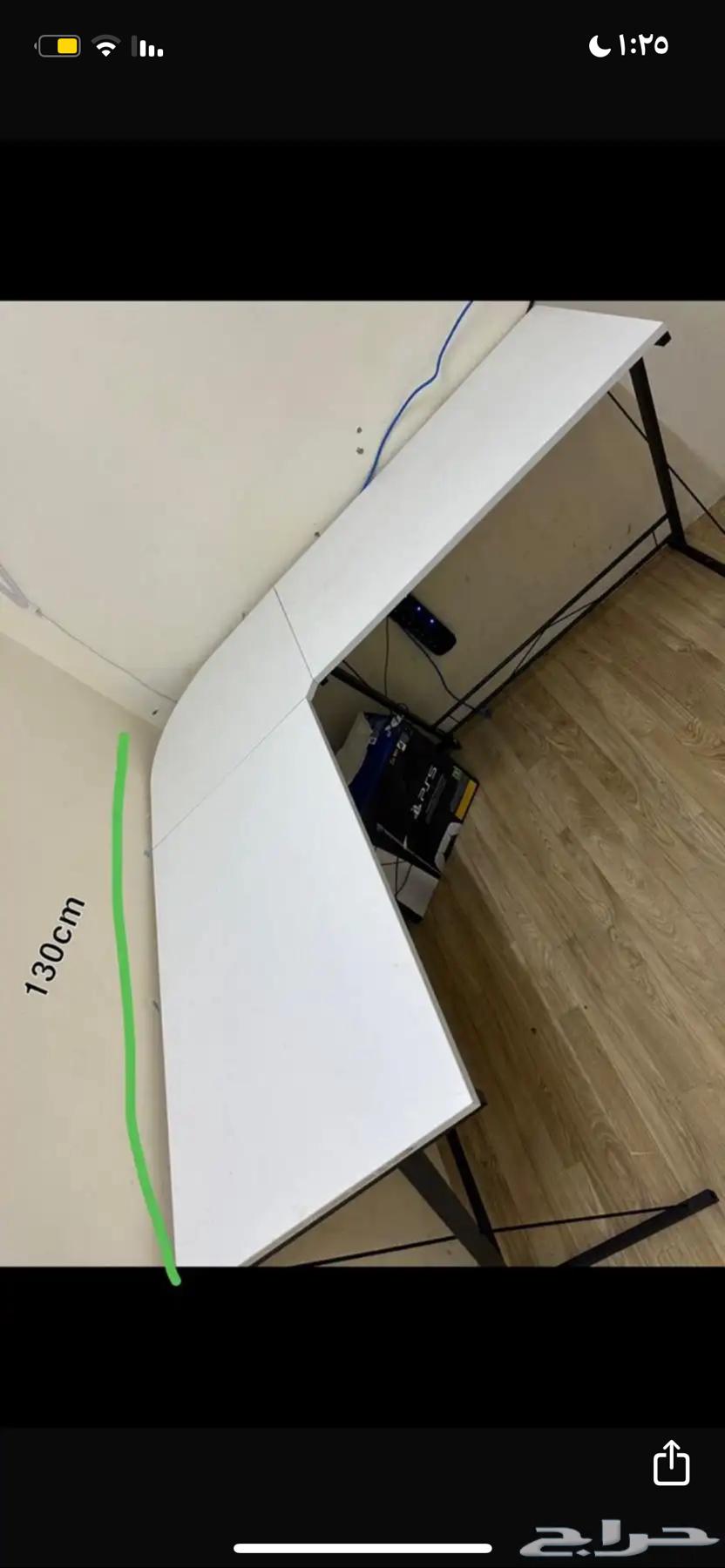 L-shaped table64537867937537112