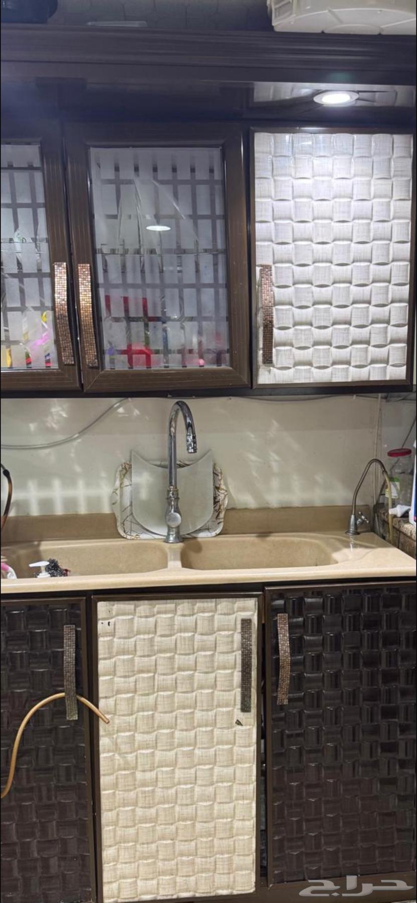 مطبخ للبيع64543294913922110