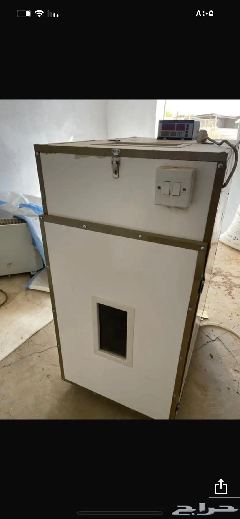 فقاسه 1200بيضه64536460097153112