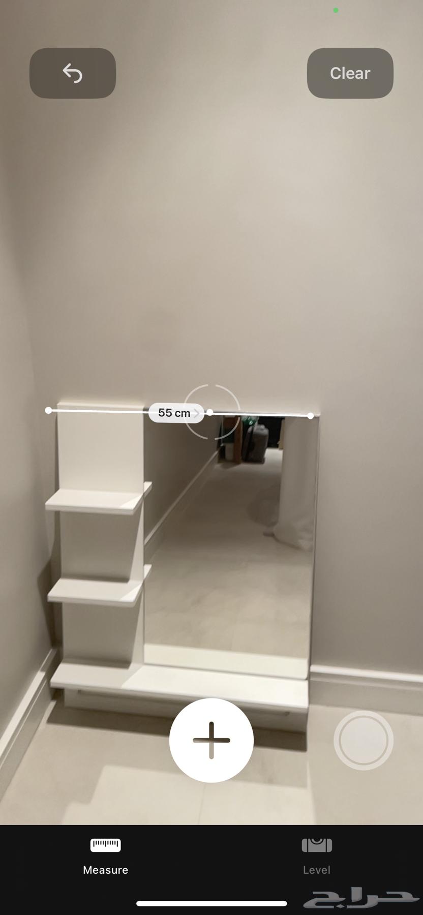 مرايا ايكيا للبيع شبه جديدة64539330396034111